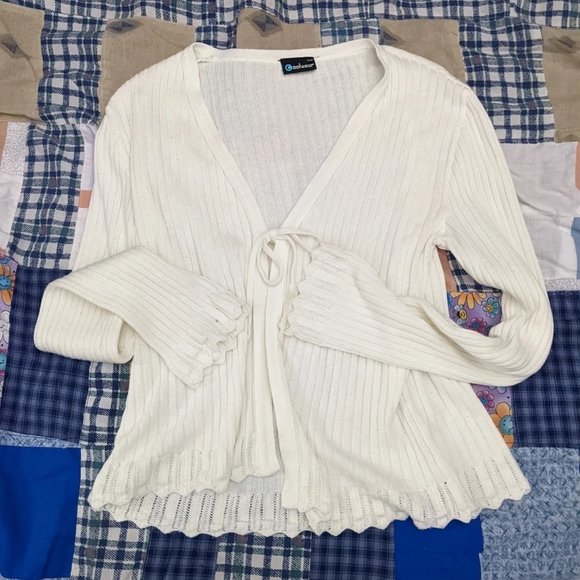 Cardigan - Picture 2 of 3